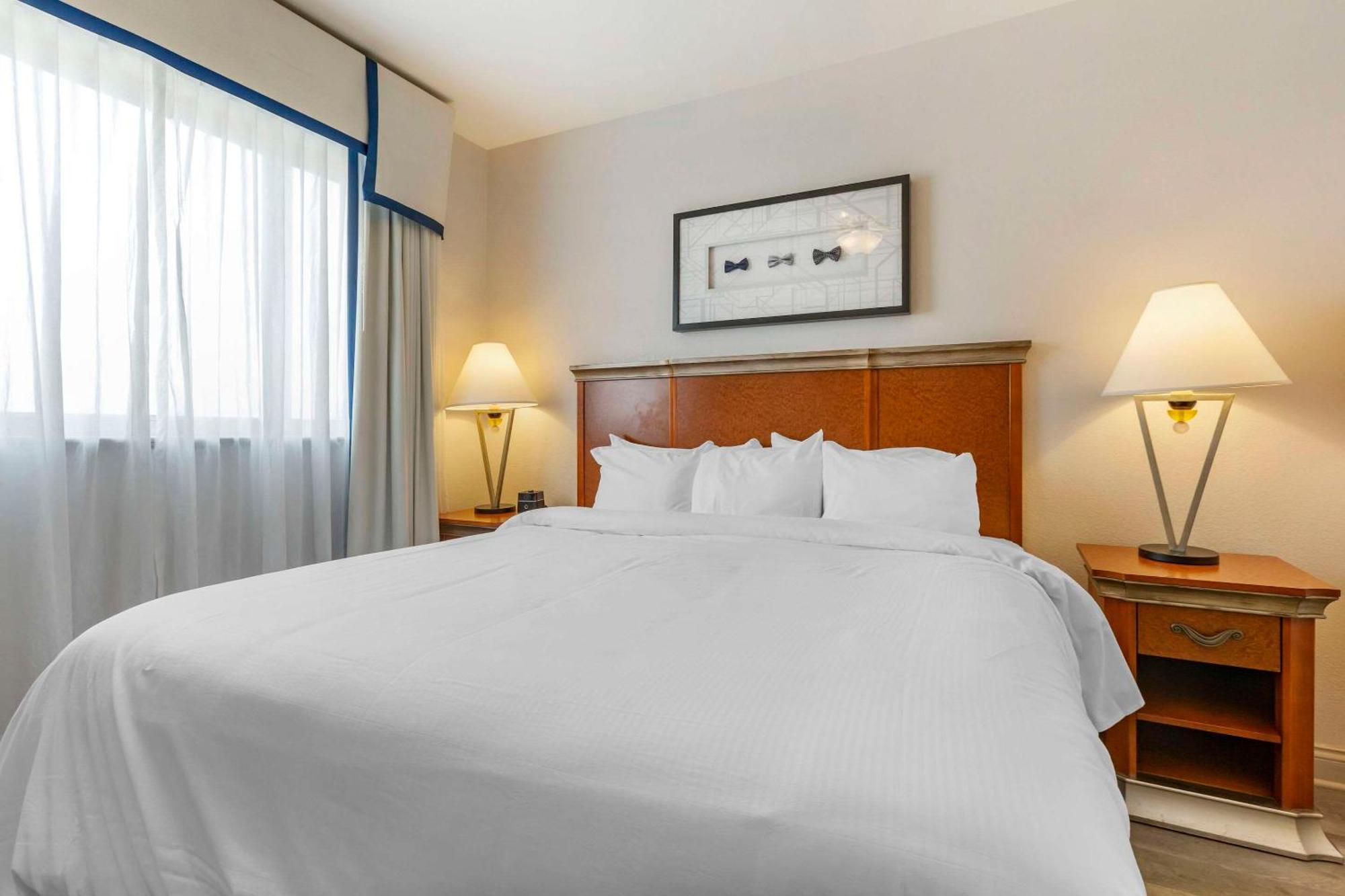 Bluegreen Vacations Club 36 Las Vegas Exterior foto