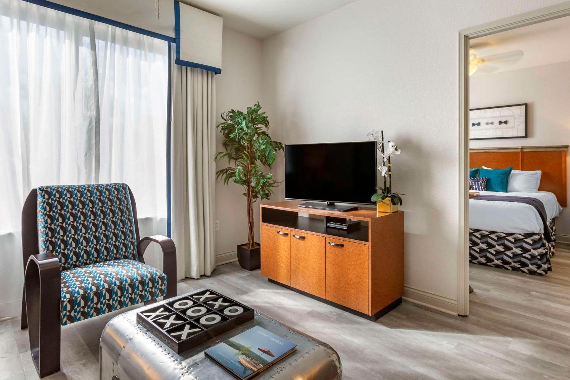 Bluegreen Vacations Club 36 Las Vegas Exterior foto