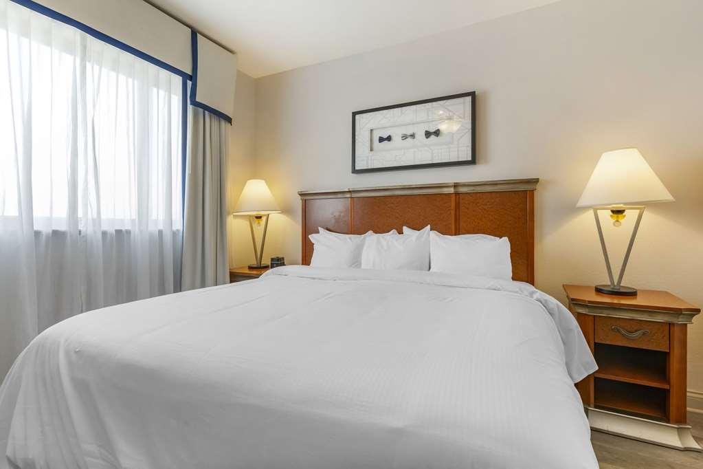 Bluegreen Vacations Club 36 Las Vegas Quarto foto